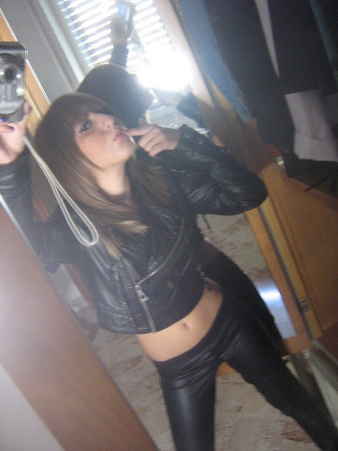 Bamboleo - 27 jährige sucht Sextreffen!