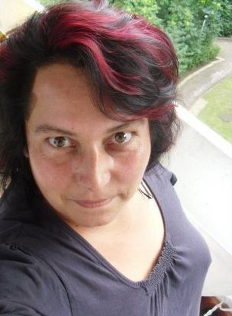 Raab44 - Sex ist gut! Ich will mehr. Viel mehr!