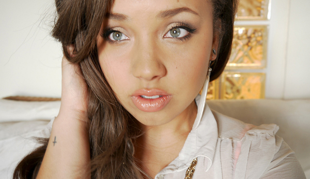 Elisa20 - Ich bin 20 / 176 / 55! 