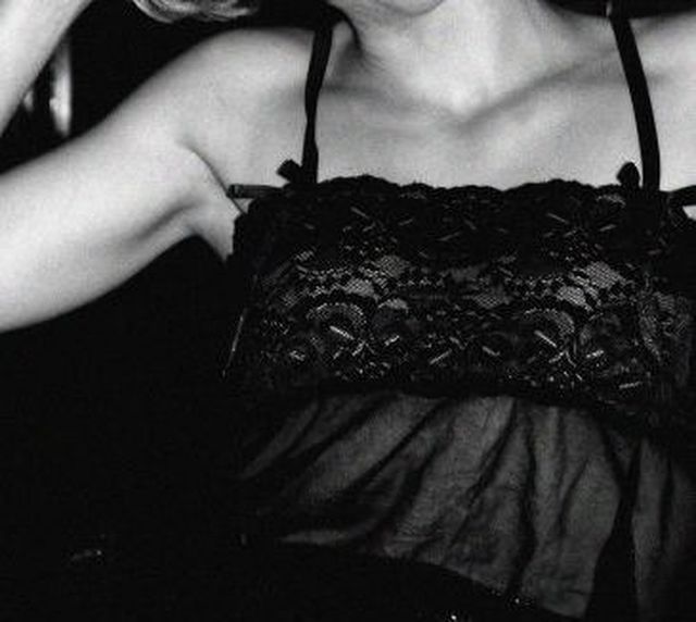 Nadja33 - Mon Cheri, wo bist DU? :)