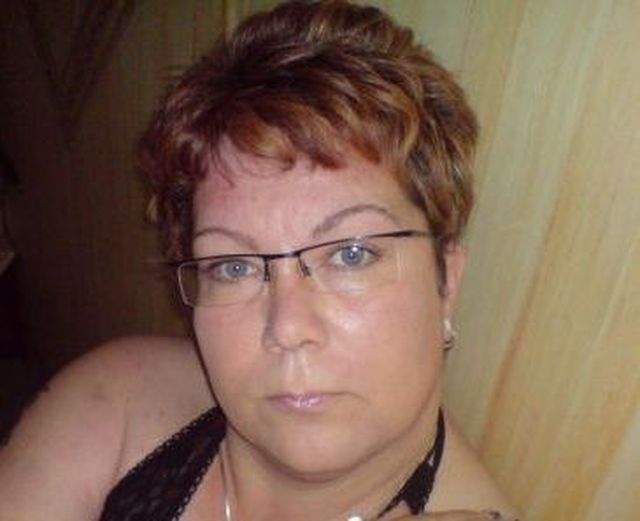 Dicke51 - Geschieden und bisexuell. Was NUN?