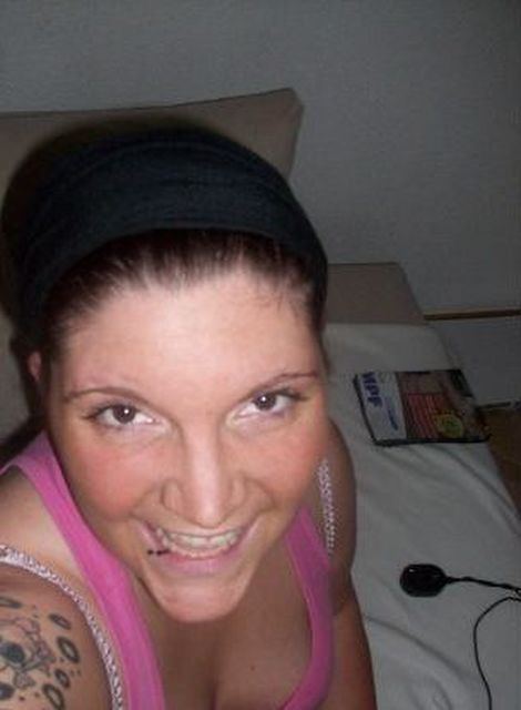 Umbrella - Geile 32 jährige sucht Seitensprung!