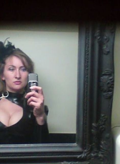 Latex40 - Ich möchte die ganze Menükarte erleben :)