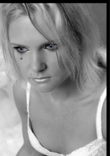 Angie36 - Wenn man lange sucht, wird man finden.