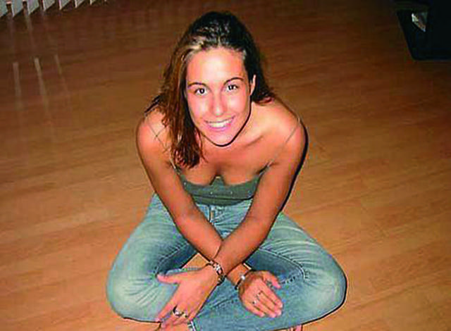 Michaela - Bodenständiges Girl für den bodenständigen Mann!