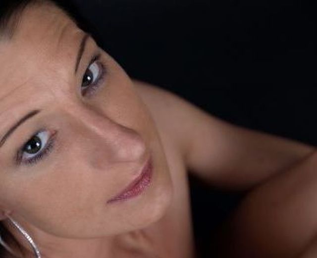 Visible34 - Frau im besten Alter...