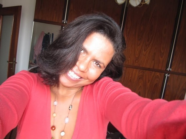 Lissabon43 - Portugiesin in der Schweiz!