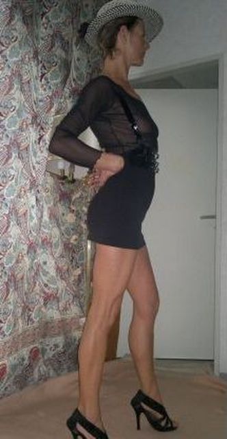 TheRose52 - Reife Reiche sucht leistungsfähigen Mann!