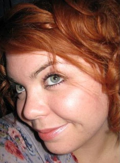 Katzengruen - Katzengrüne Augen und herzensguter Mensch :)