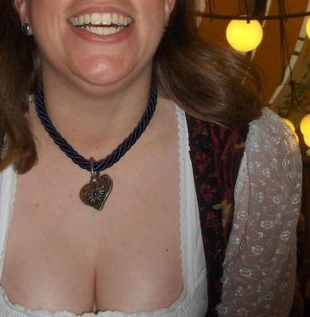 Woman38 - Immer gut gelaunt, nie schlecht!