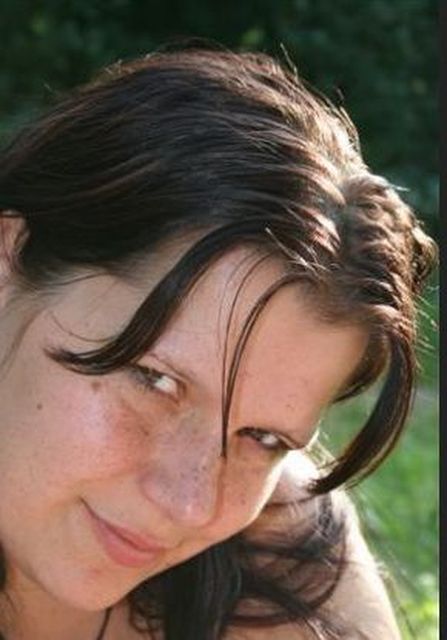 Spanien1986 - Nicht schlank! Aber sehr lieb!