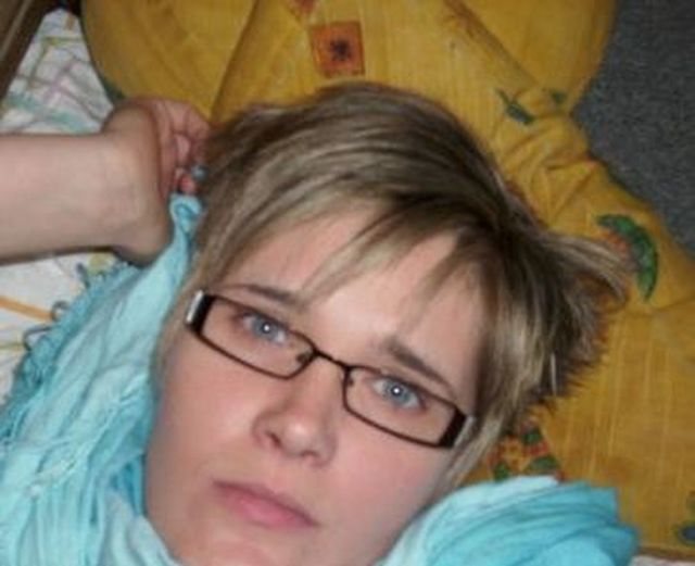 Kuscheltante - Kuscheln und liebkosen!