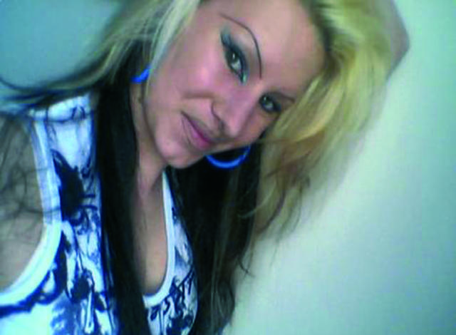 Małgorzata - Malgorzata aus Lublin!