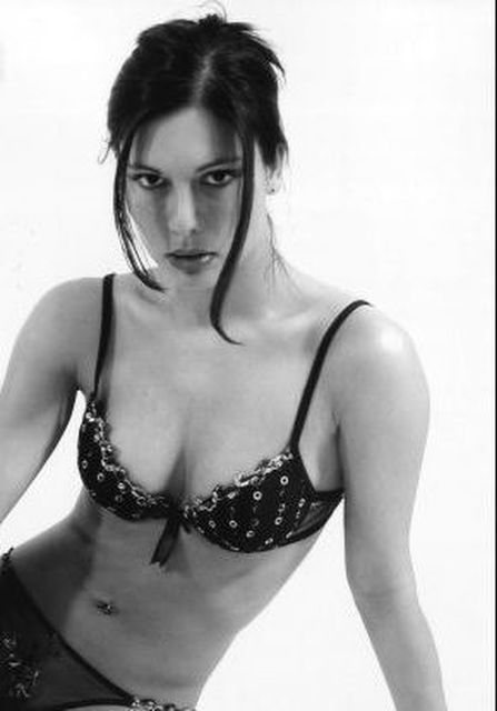 Marcy31 - Sex mit Toys?