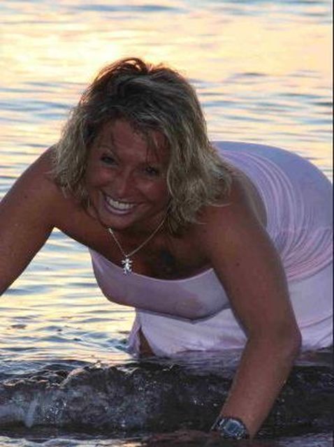 Frau47 - Reich an Erfahrung und...