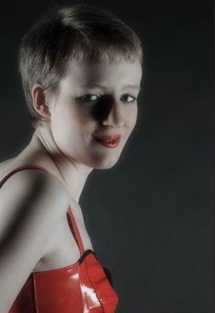 Facettenreich - Ich habe viele Gesichter!