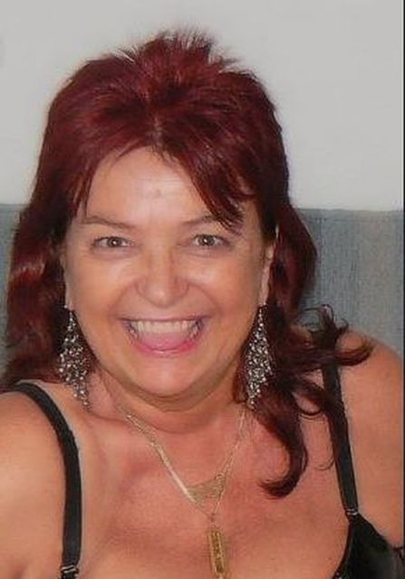 Lara52 - Reife Frau für den jungen Mann! 