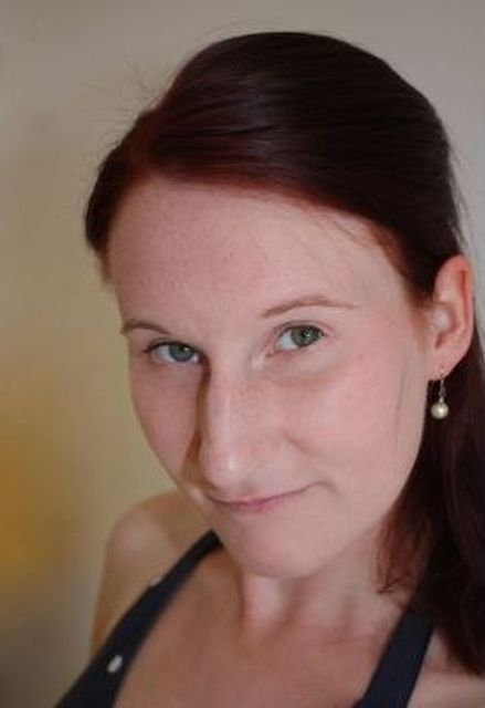 NadineCH - Ich gebe nicht auf!