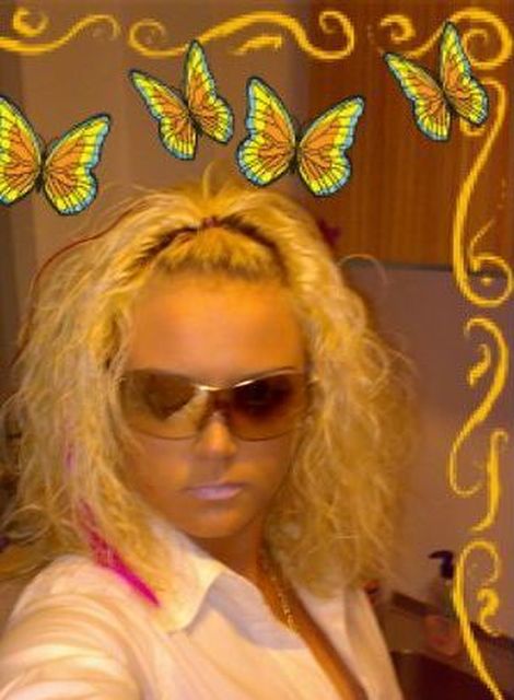 BlondWild - Blond und wild!!!!