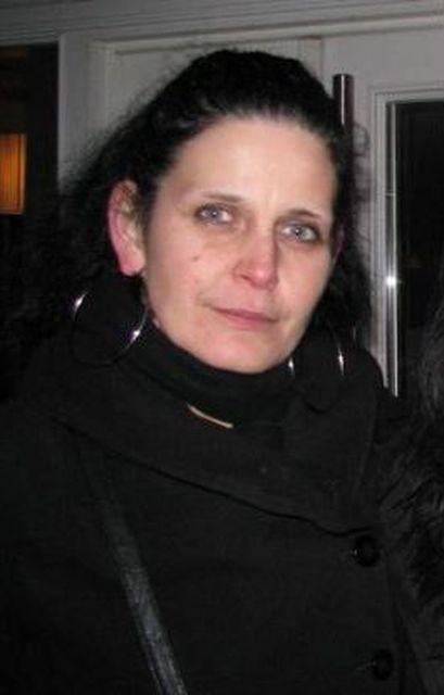 Sexy56 - Mitte 50 aber noch immer horny! 