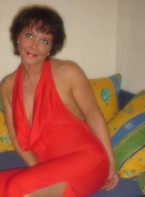 MyWay52 - Im normalen Leben stark, beim Sex gerne schwach!