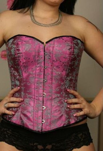 Pink28 - Ich kann es nicht ändern!