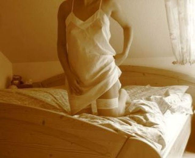 Magnesium - In der Mitte sein?