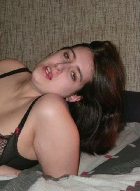 Maria34 - Manchmal kann ich nicht genug kriegen!