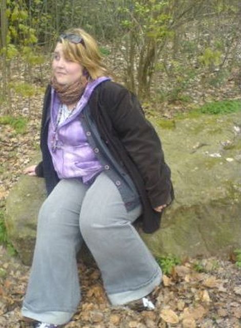 Mama33 - Ich bin eine Mutter...