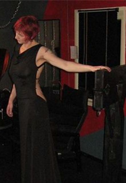 Schmutzig35 - Bin ich schmutzig?