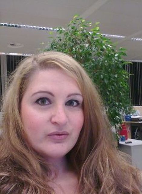 Sabina32 - Kann man hier auch Männer für Fellatio treffen?