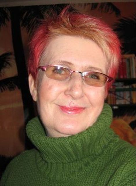 FeuerlockeRICH - Ich besitze Immobilien, bin reich und will einen Mann! 