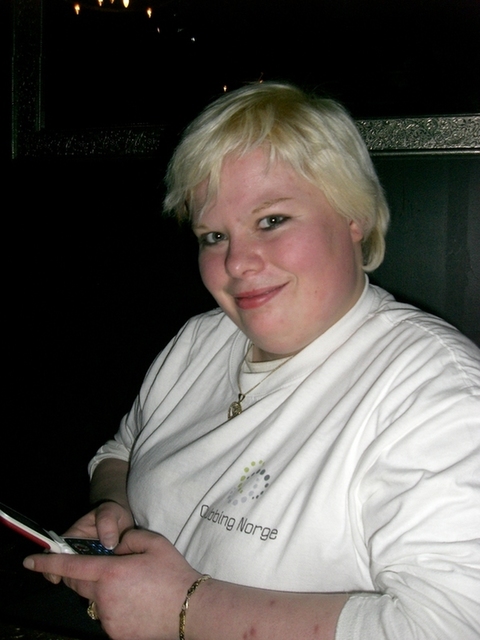 Walze33 - Wer steht auf dicke Frauen?