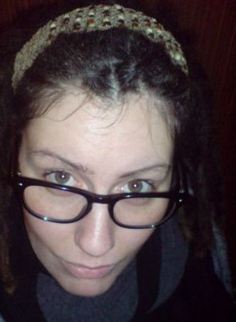 BrilliNilli - Ich bin Nilli und suche einen Mann zwischen 25 und 45!