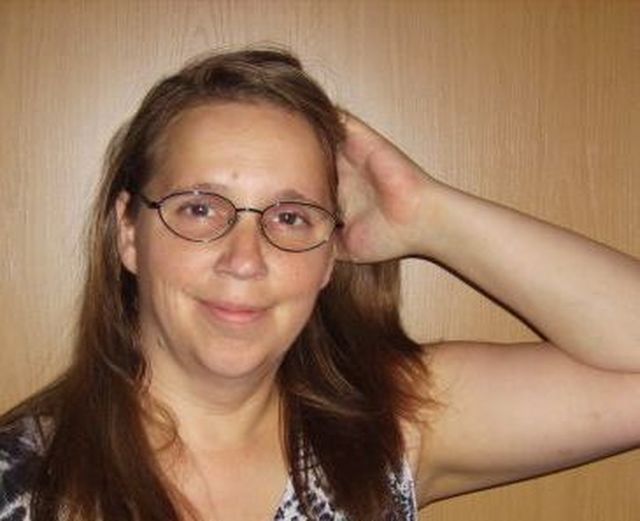 GeschiedenSexy - Nach 18 Jahre Ehe wieder frei und zu haben!