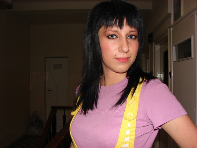 Pauletta - Spass im Freien?