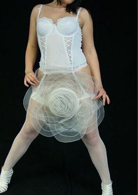 Ginger36 - Bei einem Tässchen Kaffee...