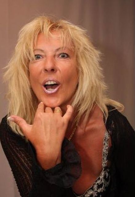 Domi50 - Ein Mann für gewisse Stunden?