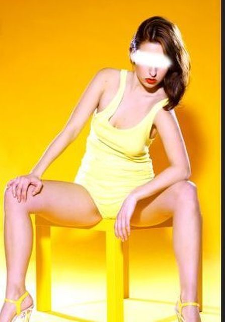 LiliMare - Ex-Model sucht attraktiven Mann!