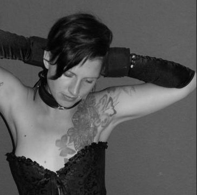 Jane32 - Eine Frau zum Verlieben?