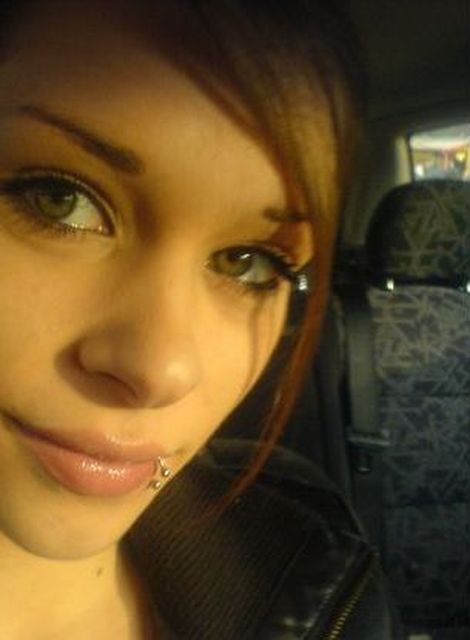 PrettyForYou - Wassergrüne Augen und ein hübsches Gesicht! 