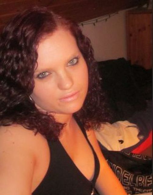 Britt32 - Spontane Treffen! 