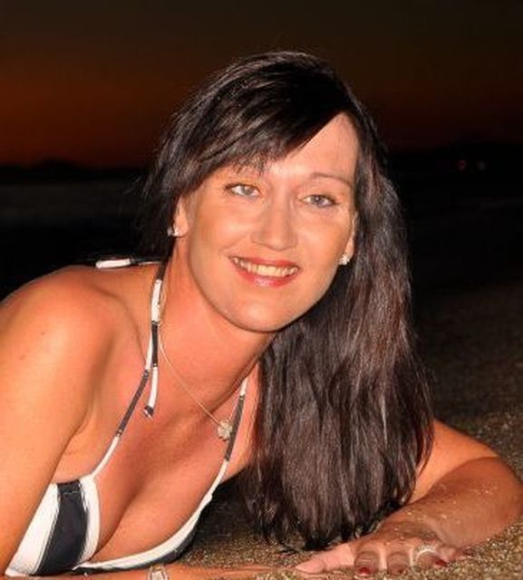 Sonnenblume43 - Reife Frau will wieder einen Mann!