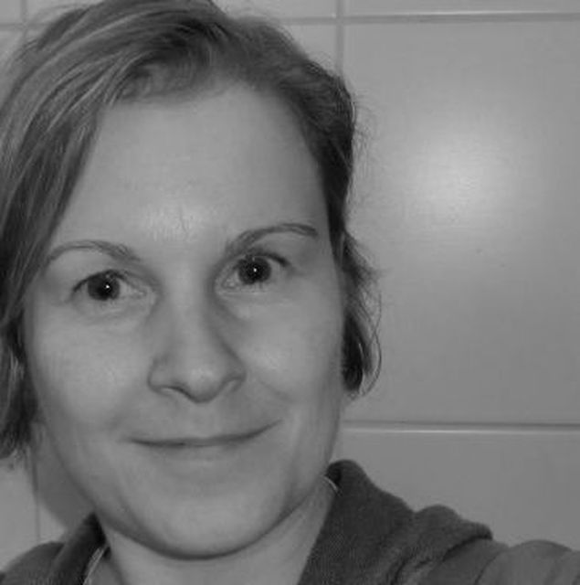 Marla54 - Wer sucht eine Beziehung?