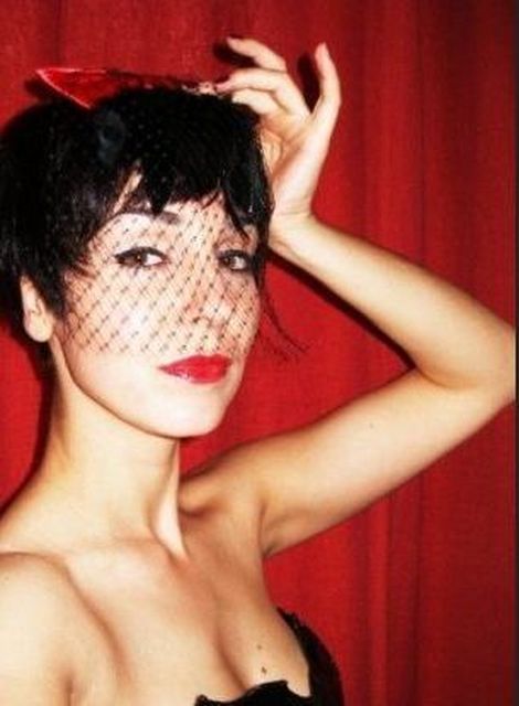 RedRoses - Geschäftsfrau braucht Ausgleich und Balance :)