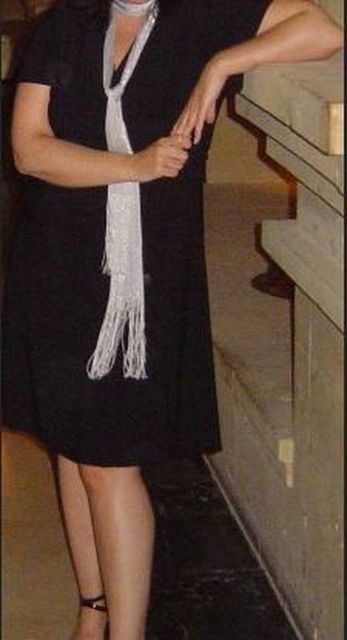 Laura40 - 40 und ledig!