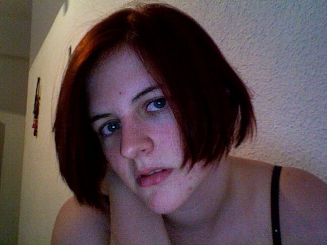 Flame27 - Bin noch jung!