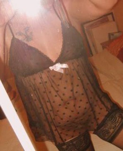 Amelie40 - Nur ein Sextreffen!