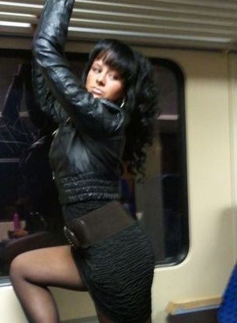 BallaBalla - Sextreffen am Wochenende!