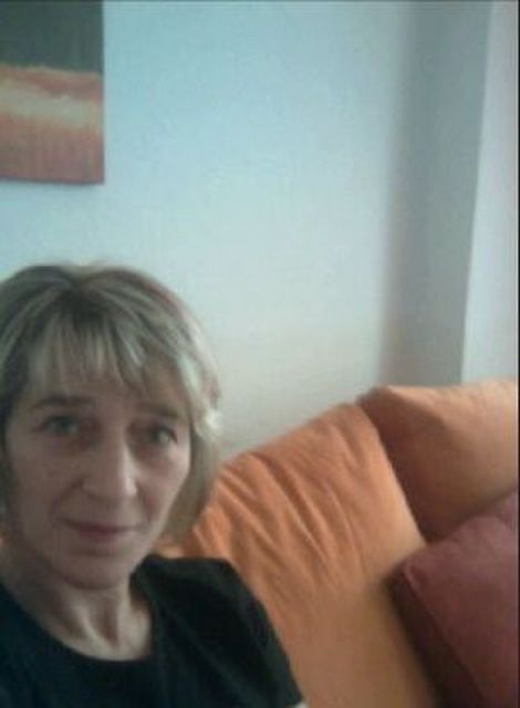 TigerGesucht - Älterer Tiger gesucht, der mein Leben aufwühlt!